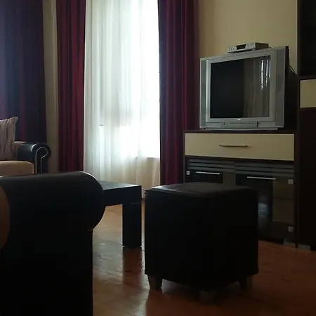 Kunterbunt Сasa de vacaciones *